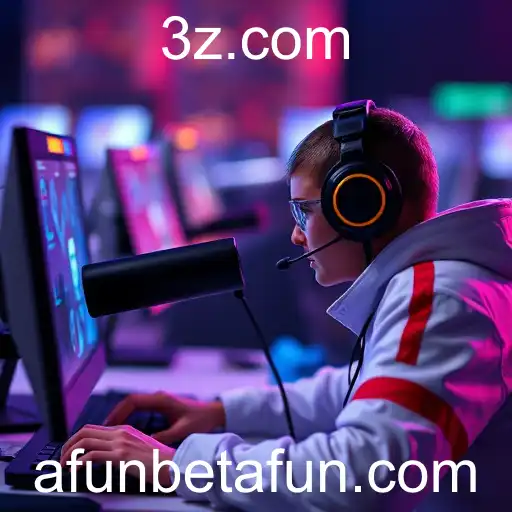 A Estratégia do Sucesso Online: Afunbet e as Novas Tendências de Jogos em 2025