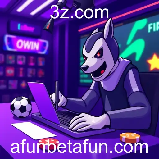 Afunbet: Expansão e Tendências no Mercado de Jogos 2025