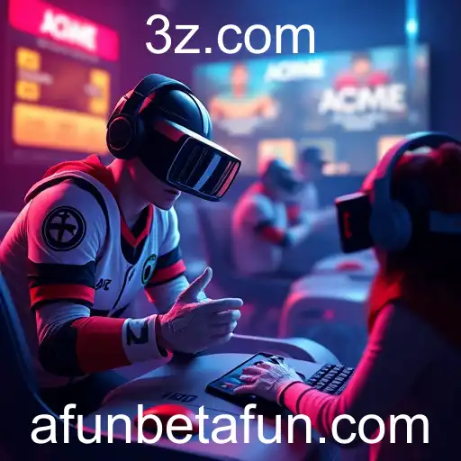 A Revolução dos Jogos Online em 2025