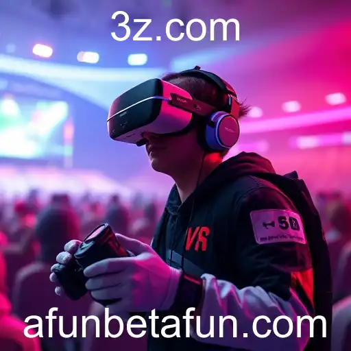 A Expansão do Mundo dos Jogos em 2025