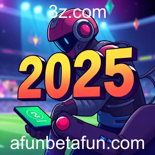 Novidades e Tendências no Mercado de Jogos em 2025