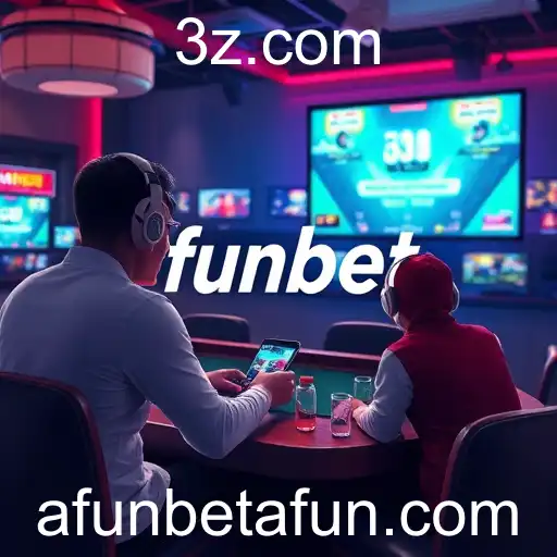 O Impacto das Plataformas de Aposta Online em 2025