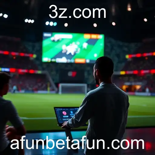 Crescimento e Transformação na Indústria de Apostas Online