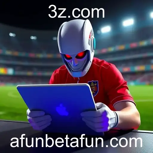 Inovações e Desafios no Mercado de Apostas Online