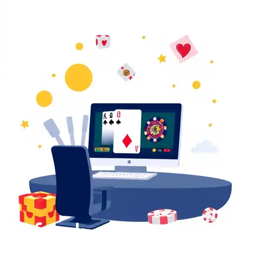 A Revolução dos Jogos de Apostas Online em 2025