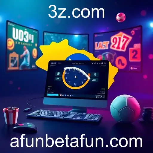 Tendências Recentes e Novidades no Mundo dos Jogos Online