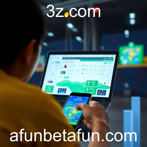 Tendências no Mercado de Jogos Online em Português