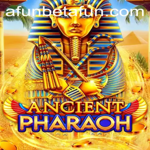 Discover AncientPharaoh: The Legendary Game Experience with Afunbet