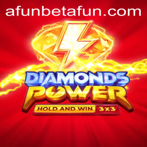 Exploring the Thrilling World of Diamondspower: An Engaging Adventure Powered by Afunbet