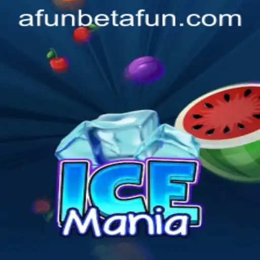 Exploring the Thrills of IceMania with afunbet