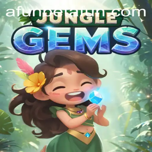 Unlocking the Thrills of JungleGems: A Fun and Engaging Gaming Experience