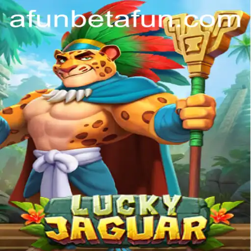 LuckyJaguar: A Thrilling Adventure in Modern Gaming