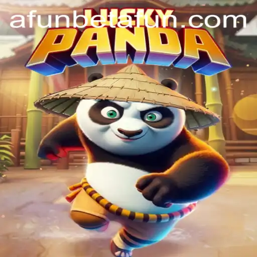 Discover the Excitement of LuckyPanda with Afunbet