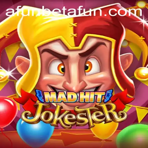 Discover the Thrilling World of MadHitJokester: A Game Like No Other