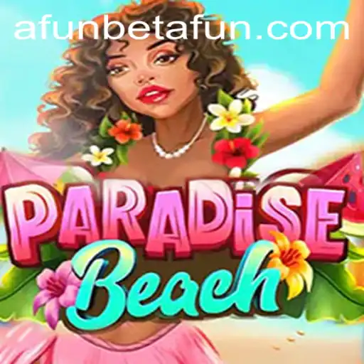 ParadiseBeach: A New Wave of Interactive Gaming Adventure