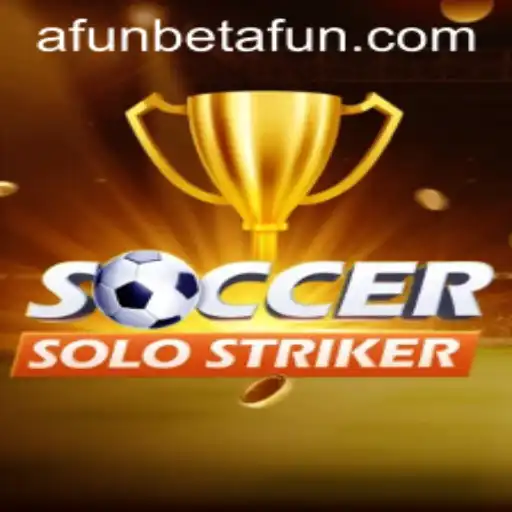 SoccerSoloStriker: The Game Revolutionizing How We Play Football