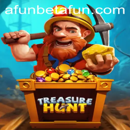 Discover the Thrills of TreasureHunt: The Ultimate Adventure Game