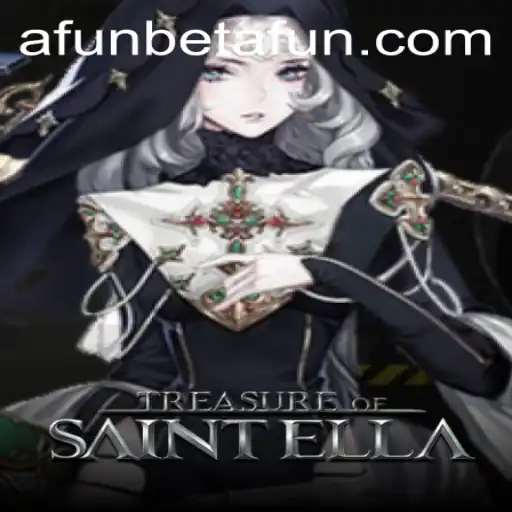 Explore the Magnificent World of TreasureofSaintElla: An Epic Journey Awaits
