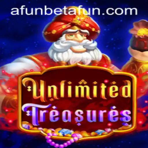 UnlimitedTreasures: Dive into Adventure with afunbet
