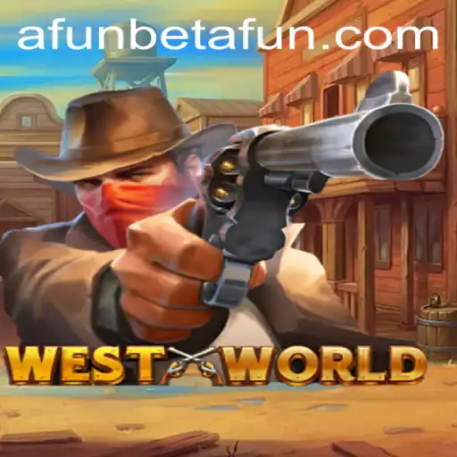 Journey into the Virtual Frontier: Exploring WestWorld with afunbet