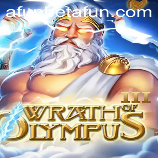 Wrath of Olympus III Game Guide and Rules