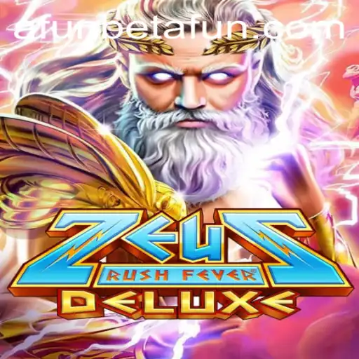 Discover the Exciting World of ZeusRushFeverDeluxe: A Thrilling Gaming Experience with Afunbet